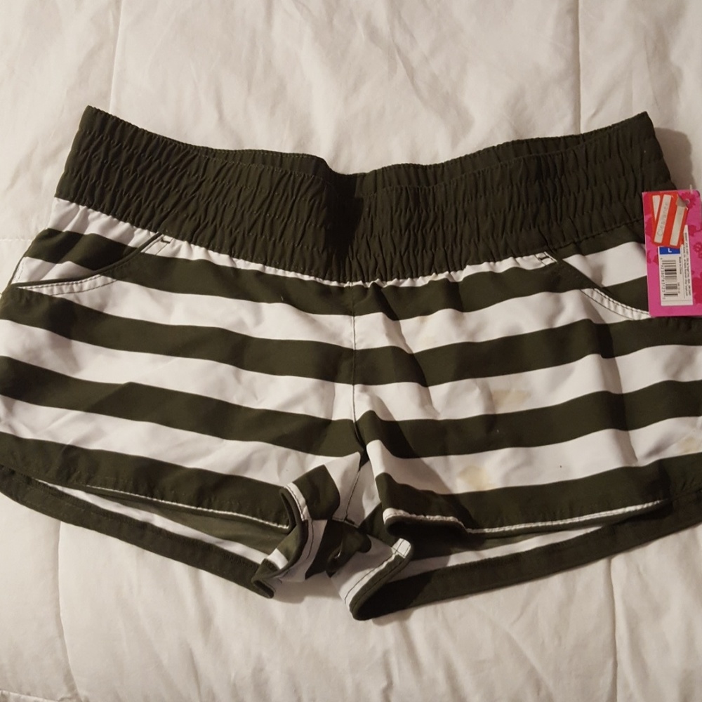 Swim shorts
